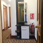 El Cine Apartment *