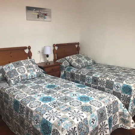 El Cine Apartment *