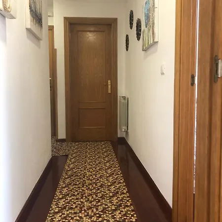 El Cine Apartment