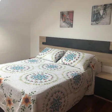 El Cine Apartment Cangas de Onis