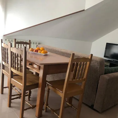 El Cine 公寓 Onís