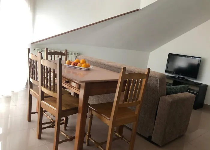 El Cine 公寓 Onís